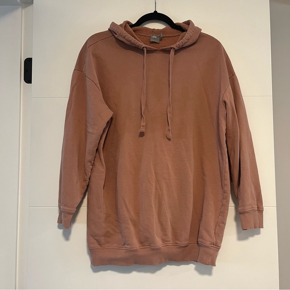ASOS | Pullover Hoodie - Picture 1 of 15